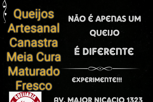 Queijaria D Mônica