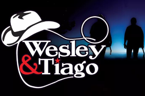 Wesley &amp; Tiago
