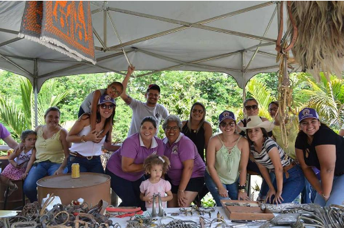 Traia Sertaneja - Taubaté, SP